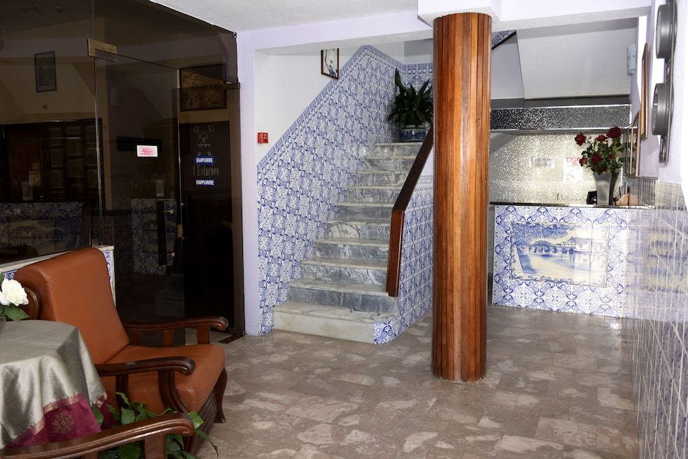 Hotel 4 Estacoes 2