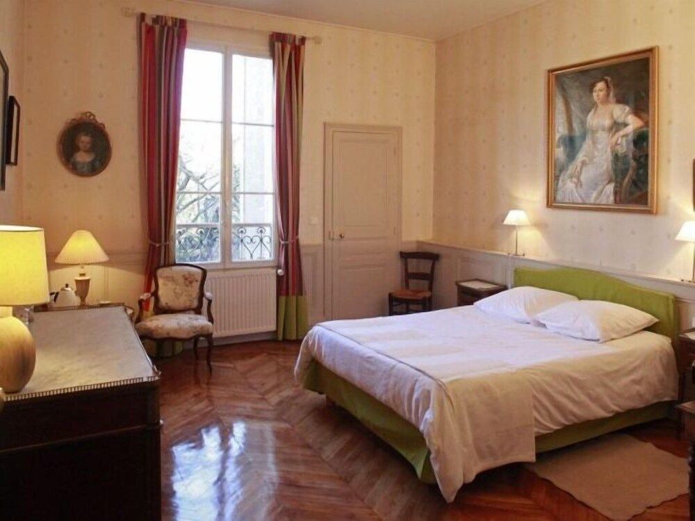Les Chambres de Mathilde 1