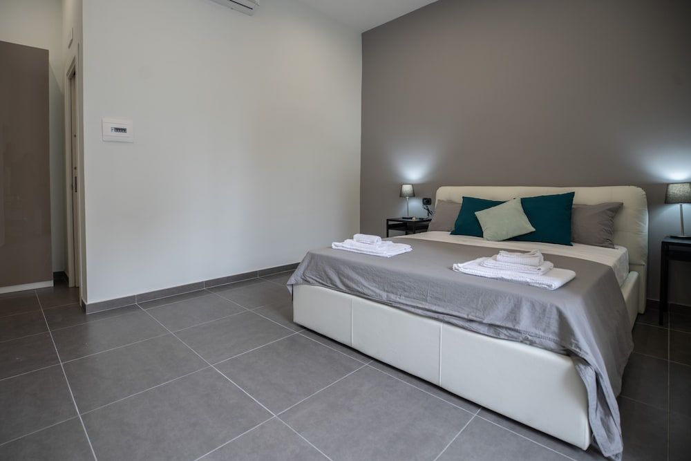 Doria Suites Napoli 2