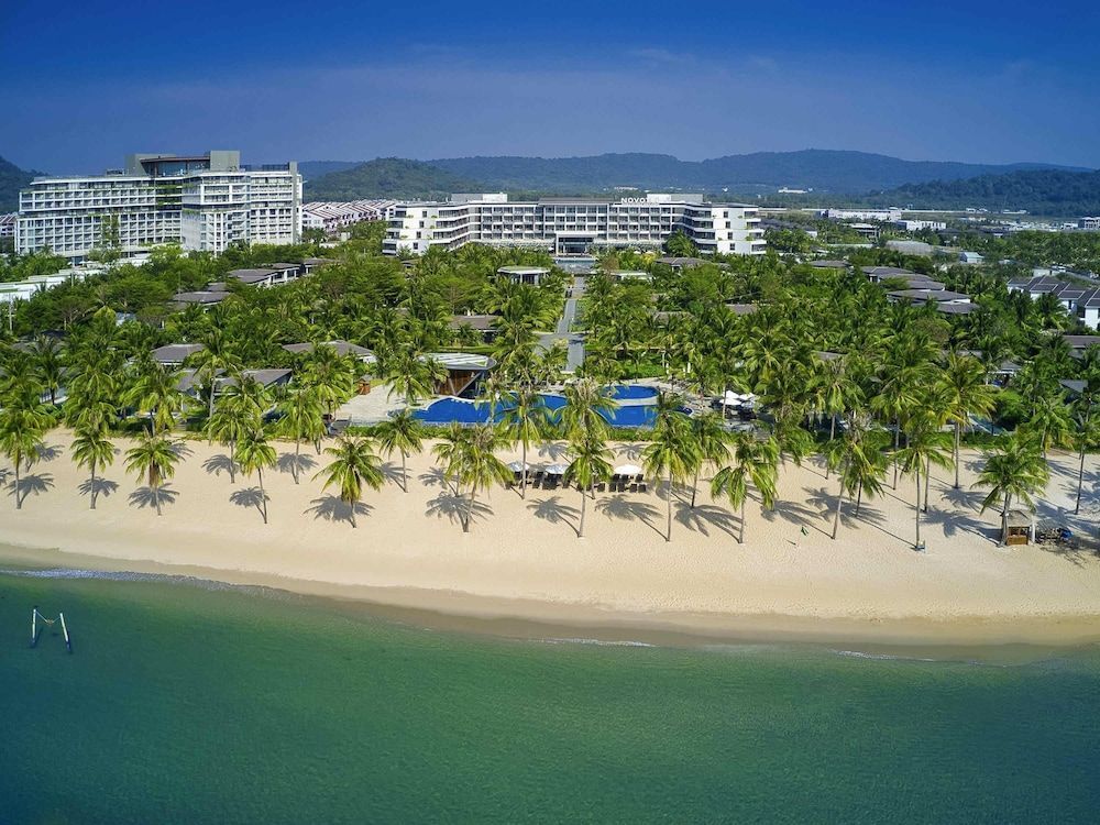 Novotel Phu Quoc Resort 1