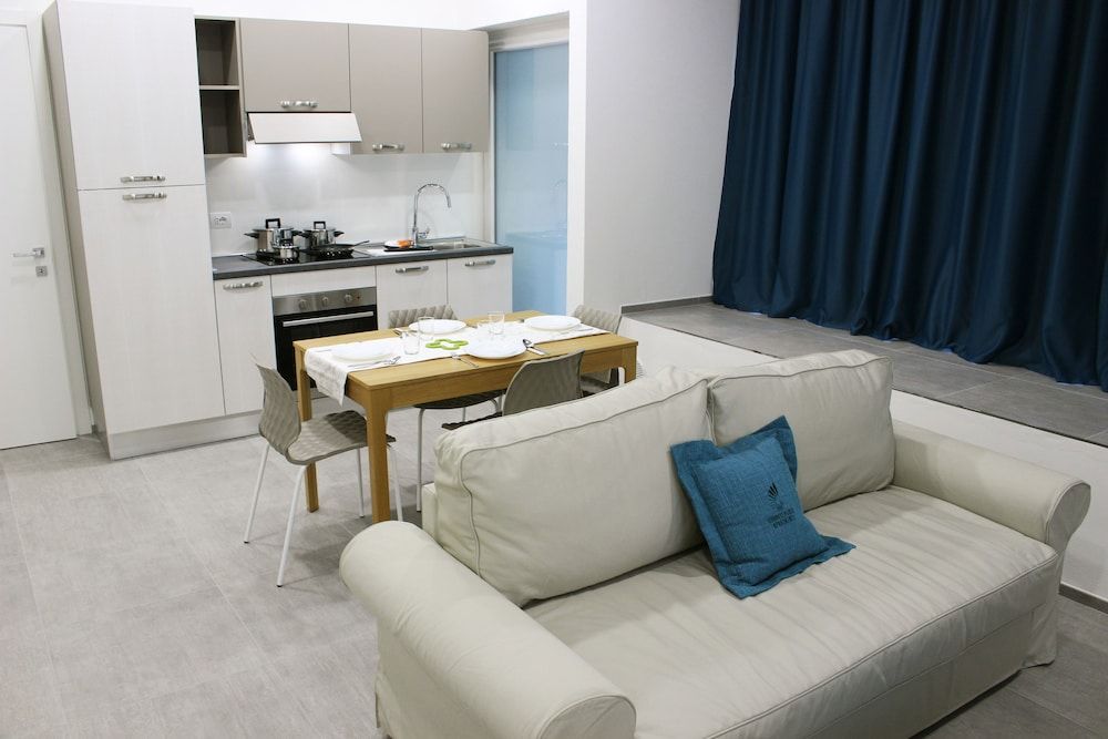 Rivabella Suite Apartments 1