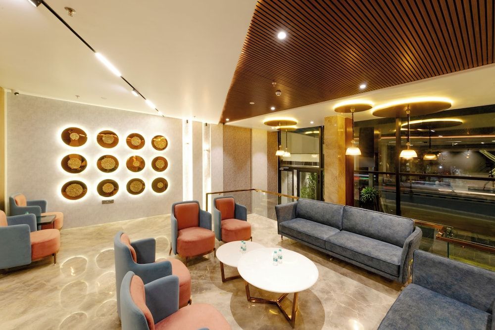 Keys Lite by Lemon Tree Hotels, Ajmer 2