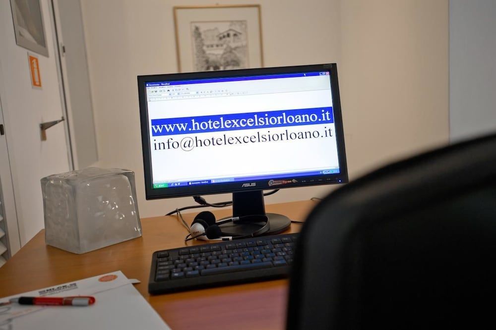 Excelsior Hotel E Appartamenti 2