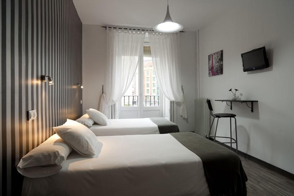 Hostal Gala 1