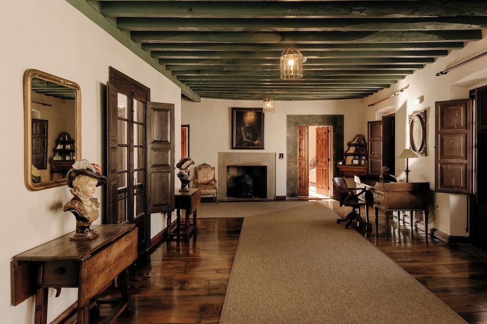 Hotel PAX Casona del Busto 2