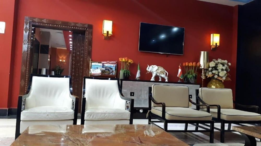 Soltane Hotel - Hussein Day 2