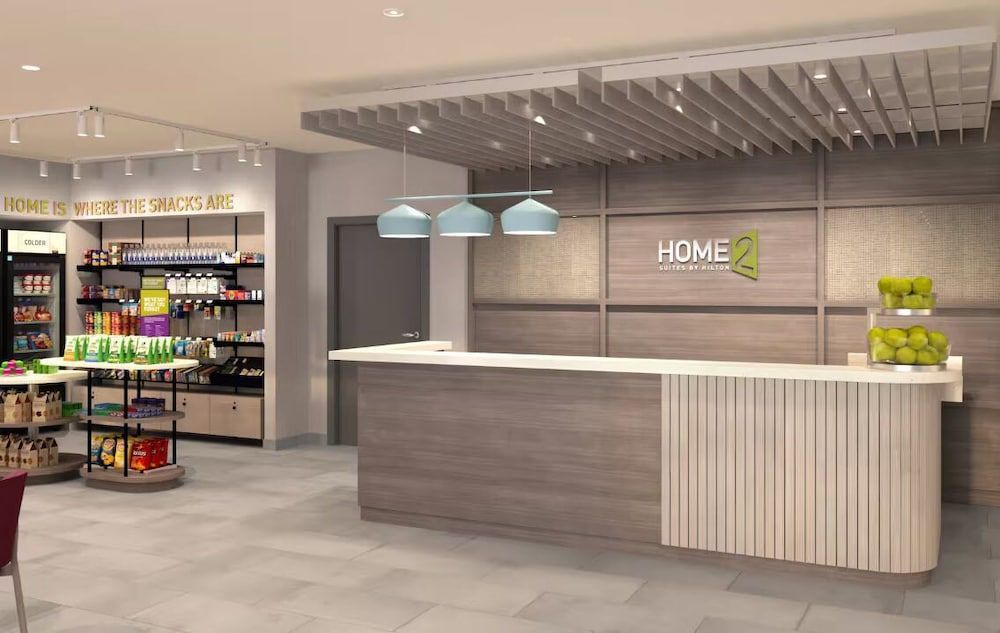 Home2 Suites By Hilton Jacksonville Mayo Clinic Area 2