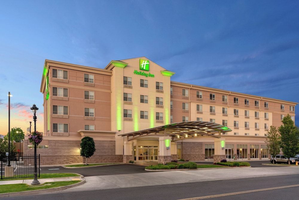 Holiday Inn YAKIMA by IHG 1