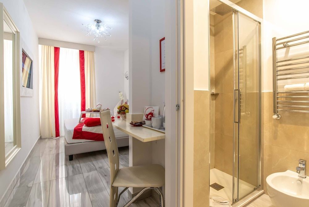 Ripetta Luxury Del Corso 2