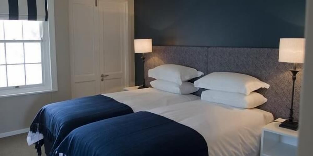 Kenjockity Self Catering Apartments 1