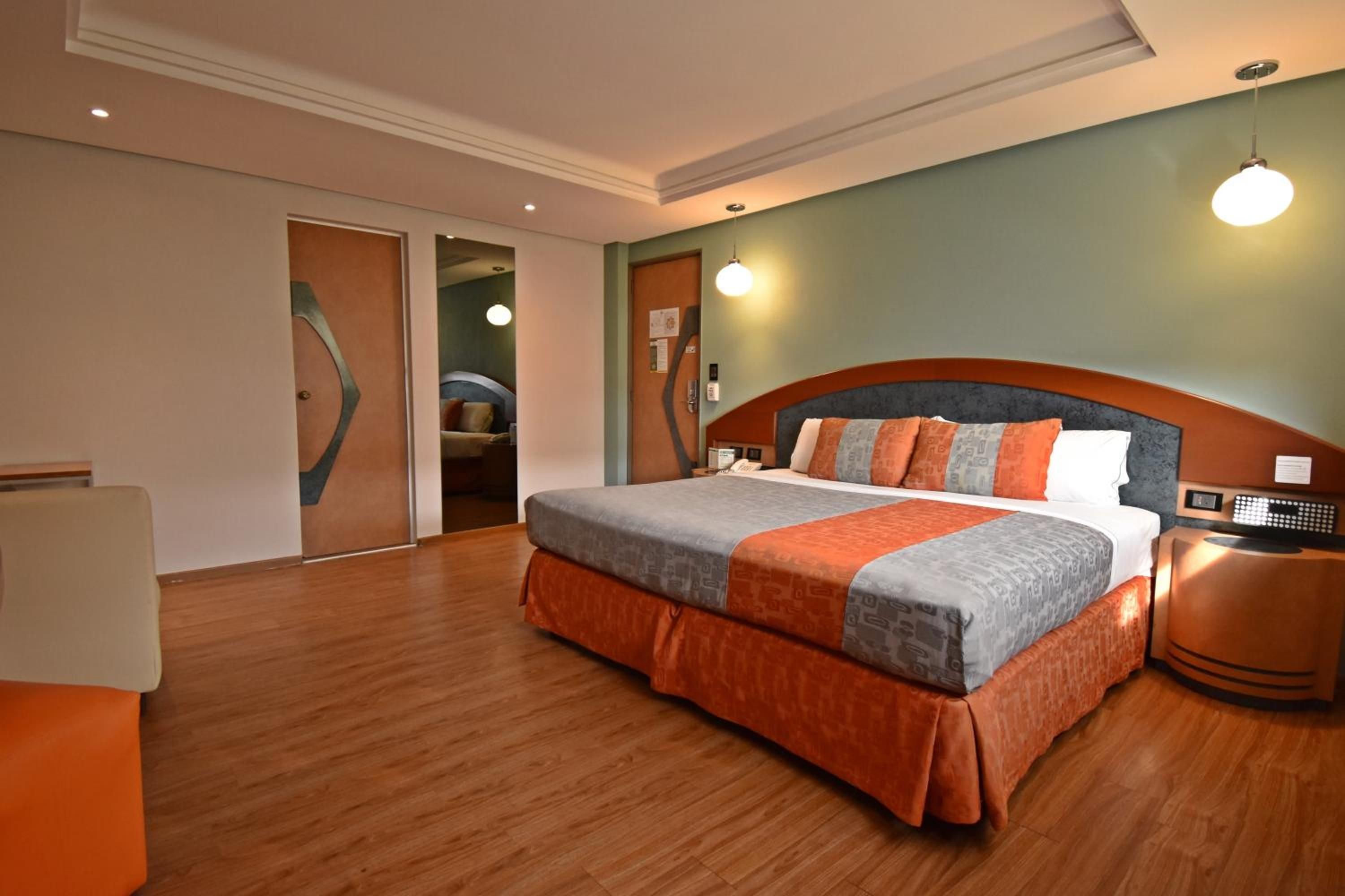 Hotel Catalina 2