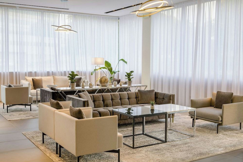 AC Hotel by Marriott Milan Sesto 1