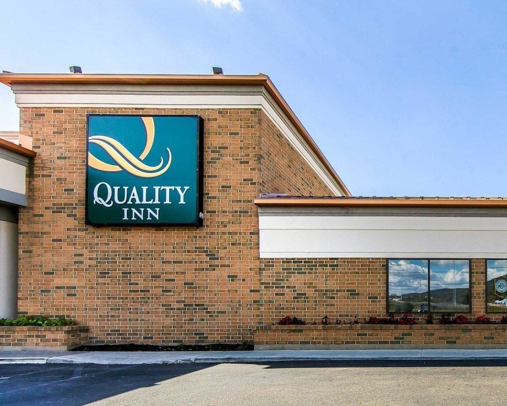 Quality Inn Chillicothe 1