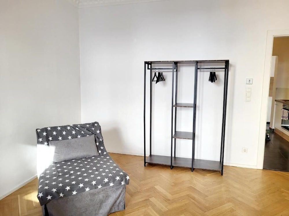 Neulerchenfelder City Apartment 2