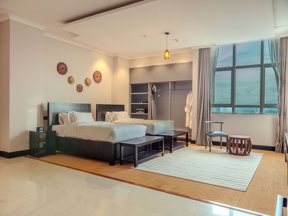 Sanna Boutique Hotel 2