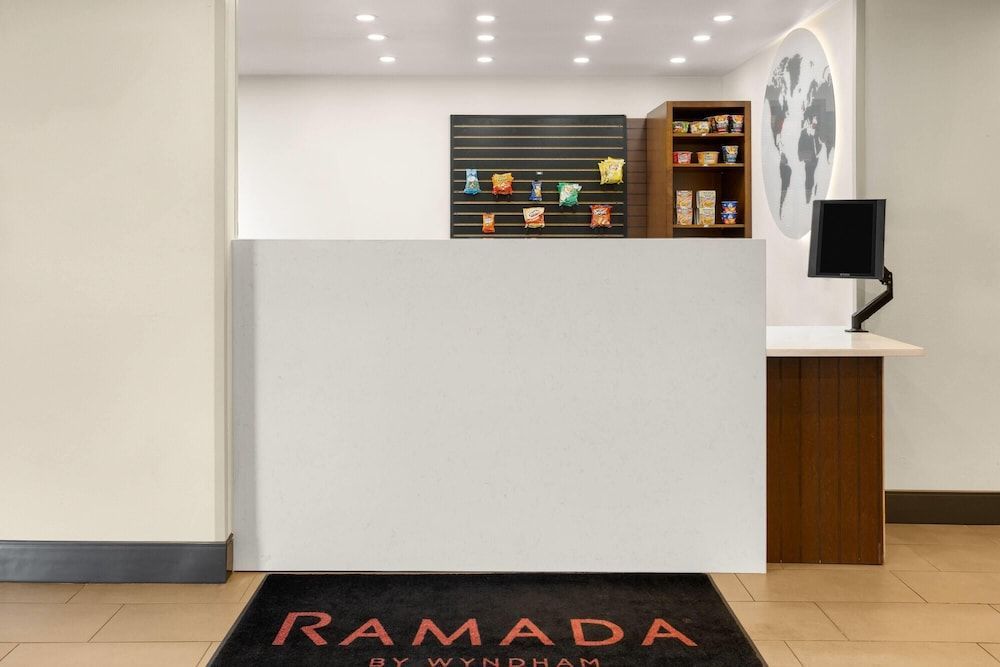 Ramada by Wyndham York Harrisburg Hershey 2