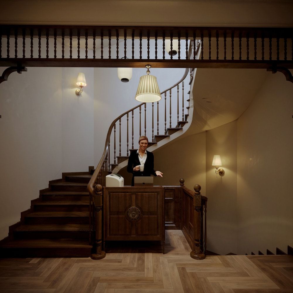 La Belle Maison 2