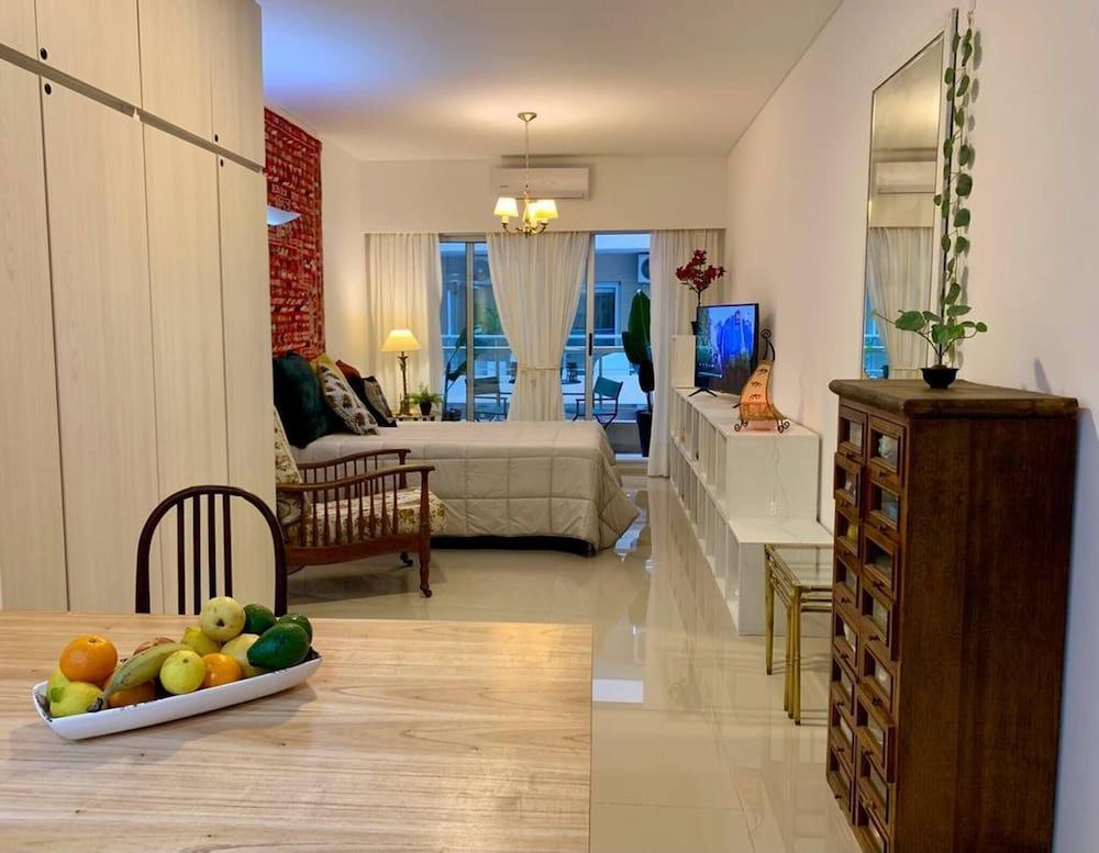 San Telmo- Luxury and Comfort in Temporary Rental 1
