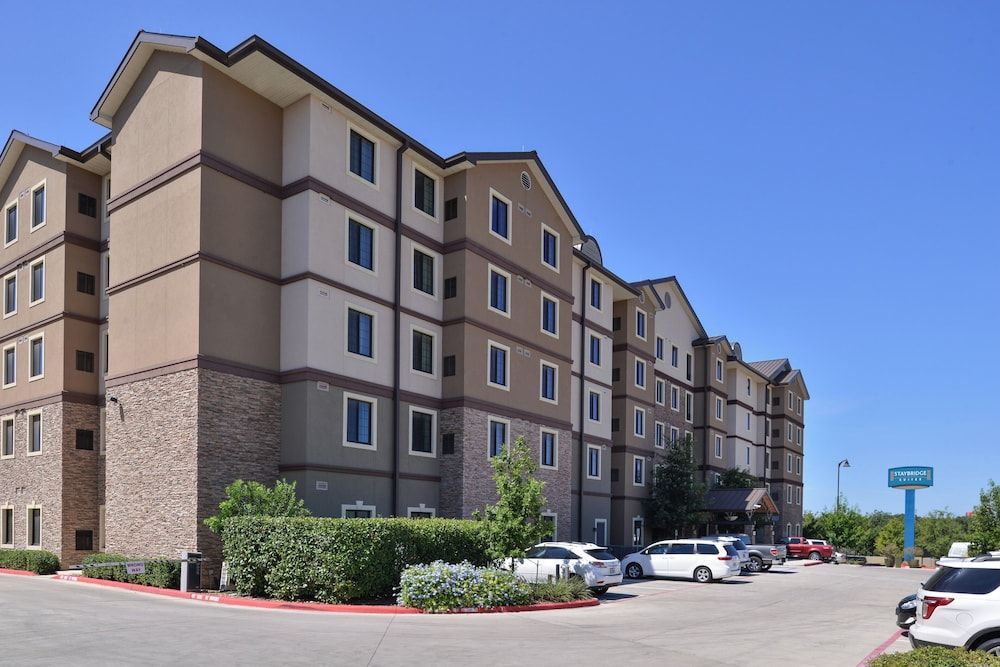 Staybridge Suites SAN ANTONIO - STONE OAK by IHG 1