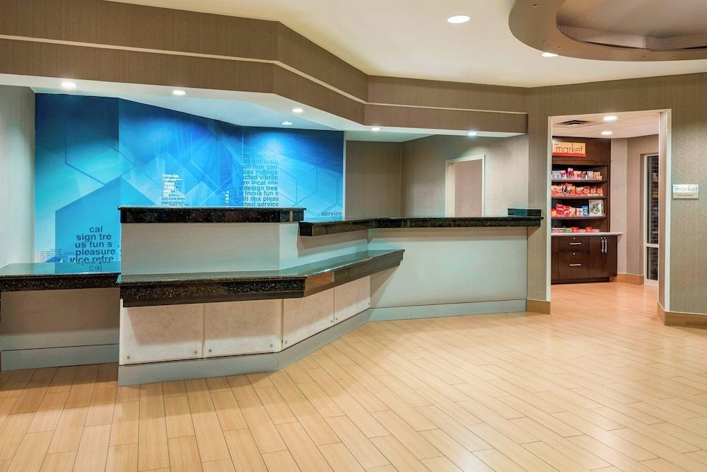 SpringHill Suites Indianapolis Carmel 2