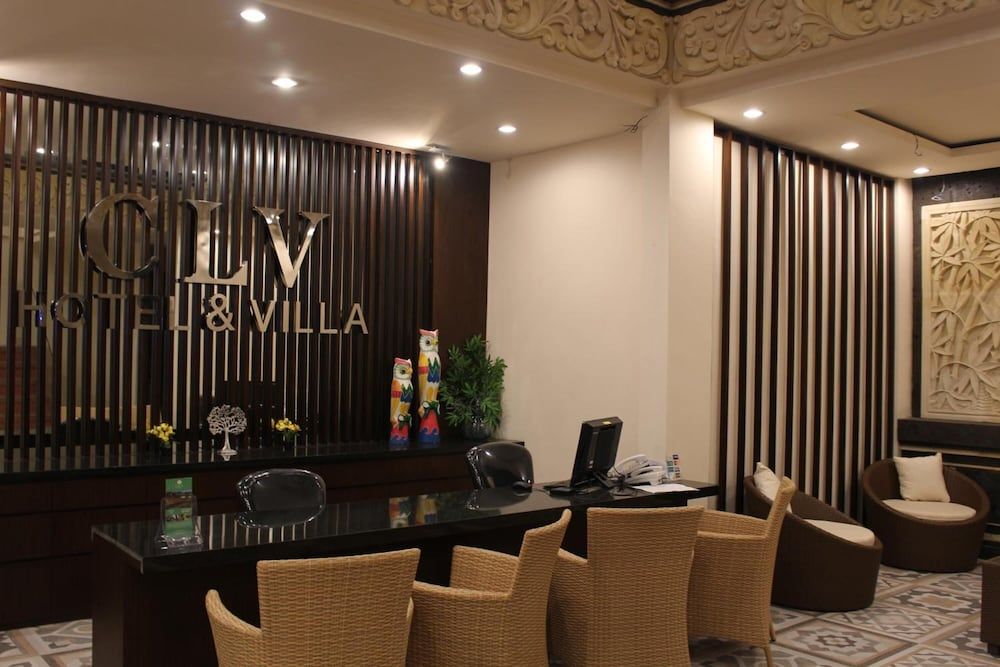 CLV Hotel & Villa 2