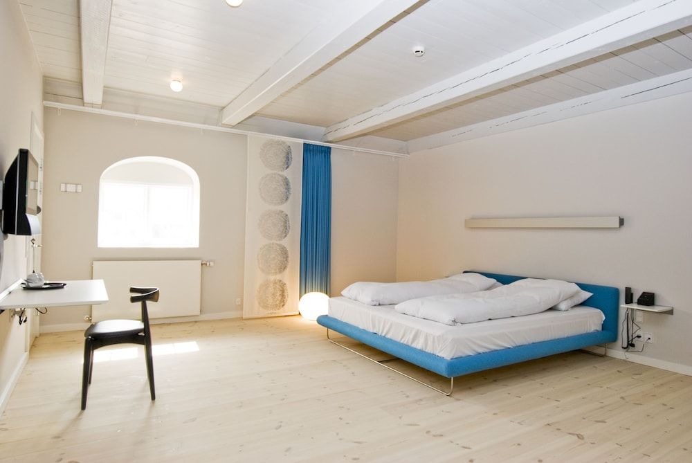 Nørre Vosborg Hotel & Gastronomi 2