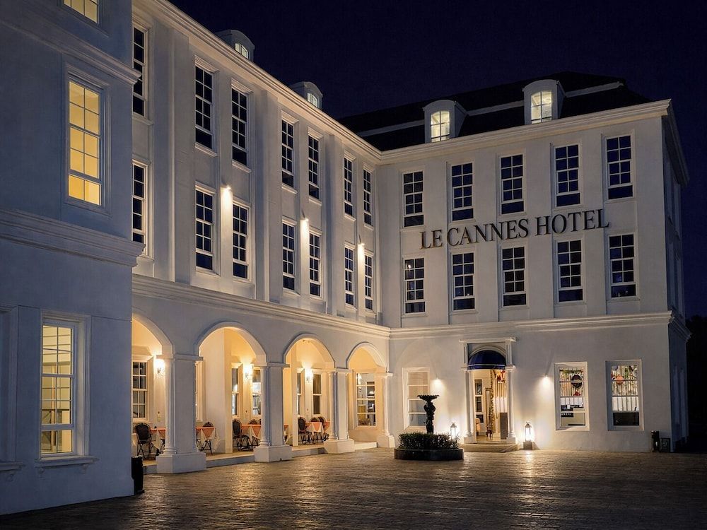 Le Cannes, a Recall Luxe Hotel 1