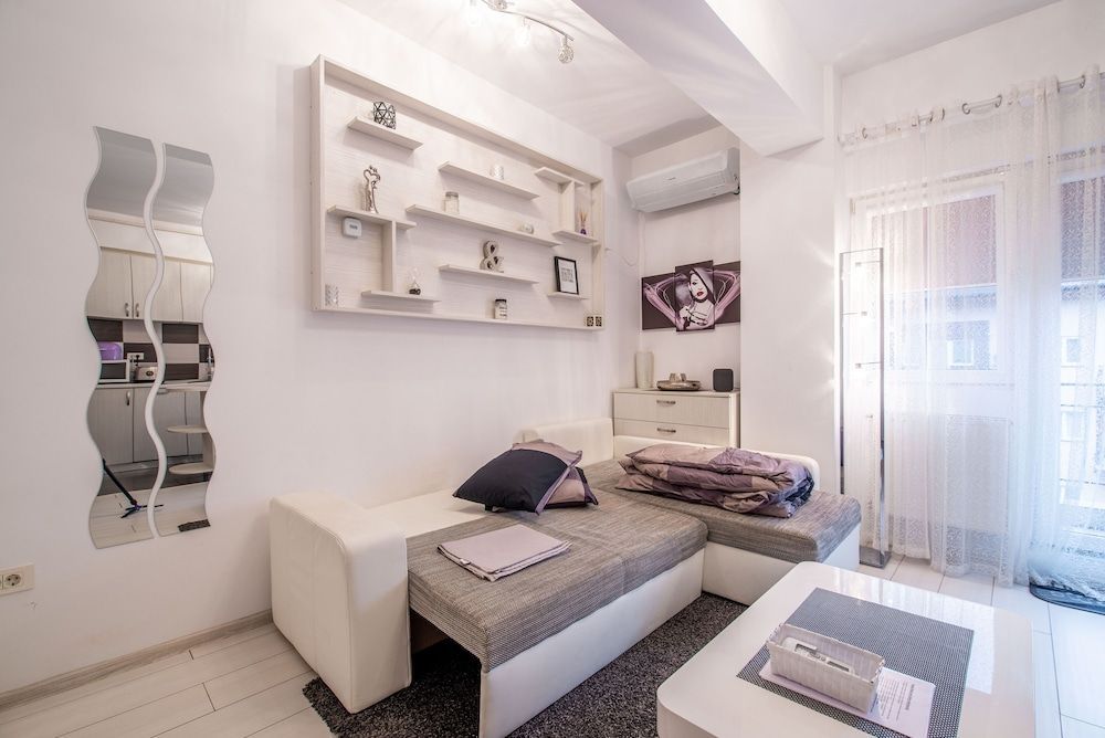 Studio Militari Residence M1 2