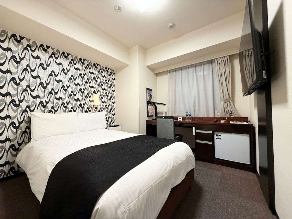 APA Hotel Keikyu Kamata Ekimae Nishi 1