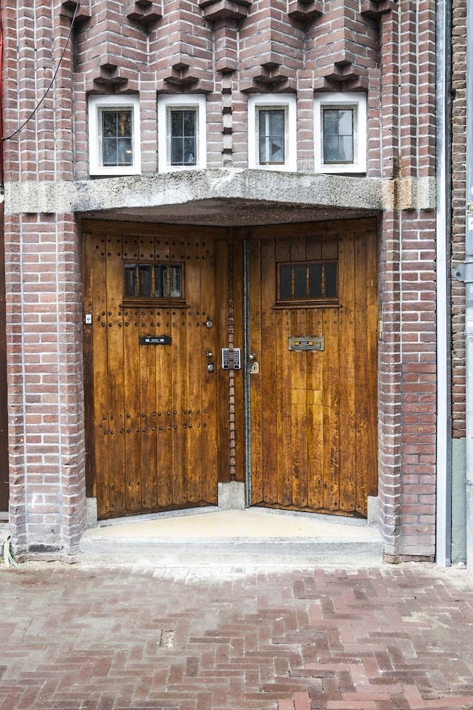 Apartments Prinsengracht 2