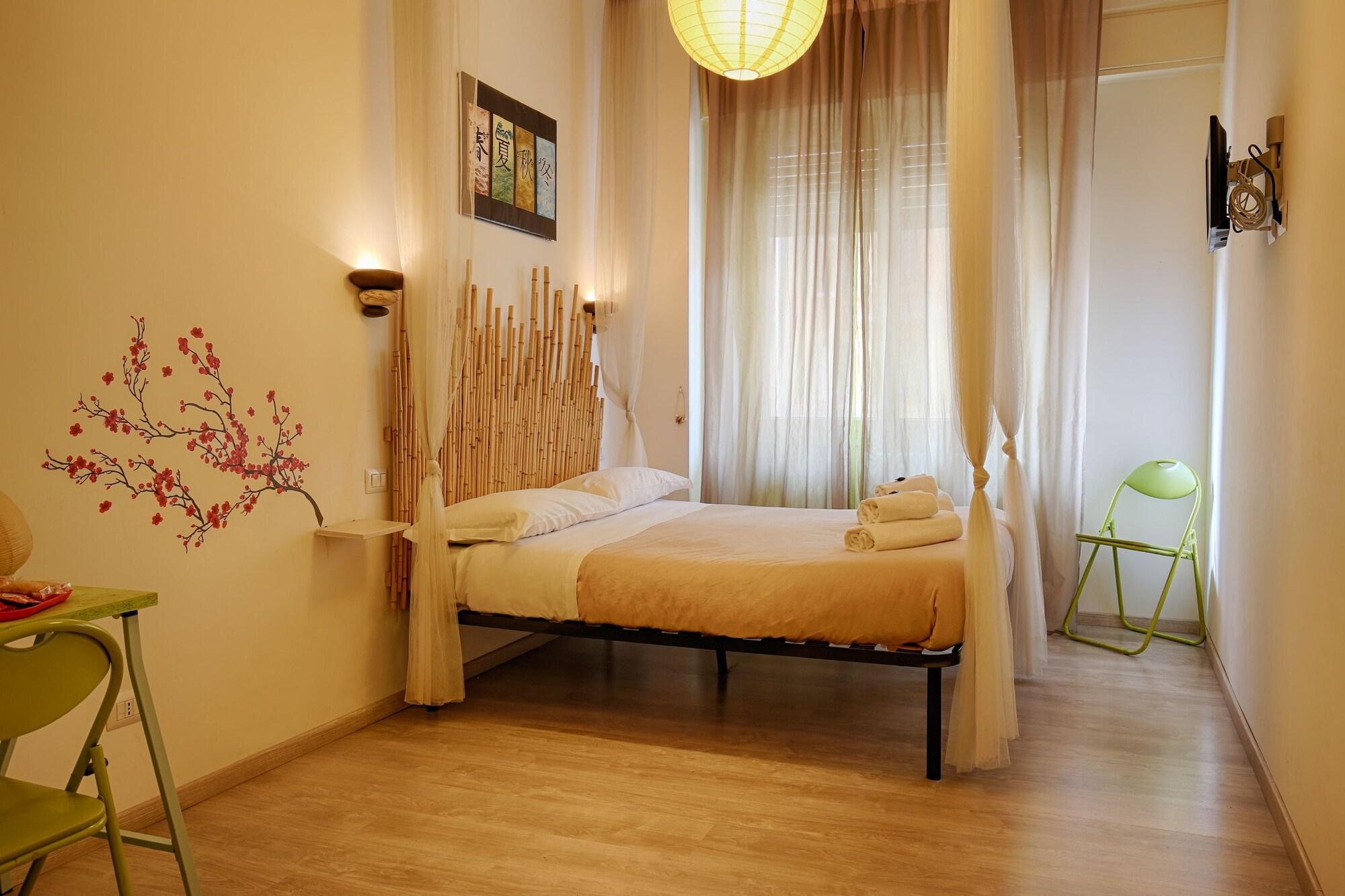 Jet Lag Guesthouse 1