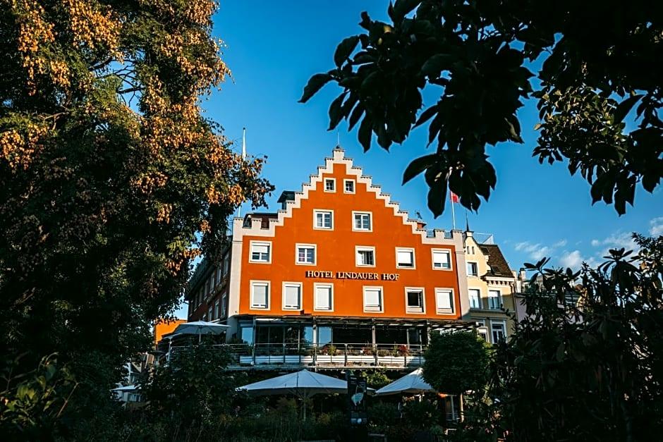 Hotel Lindauer Hof 2