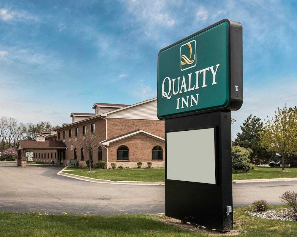 Quality Inn Durand I-69 1