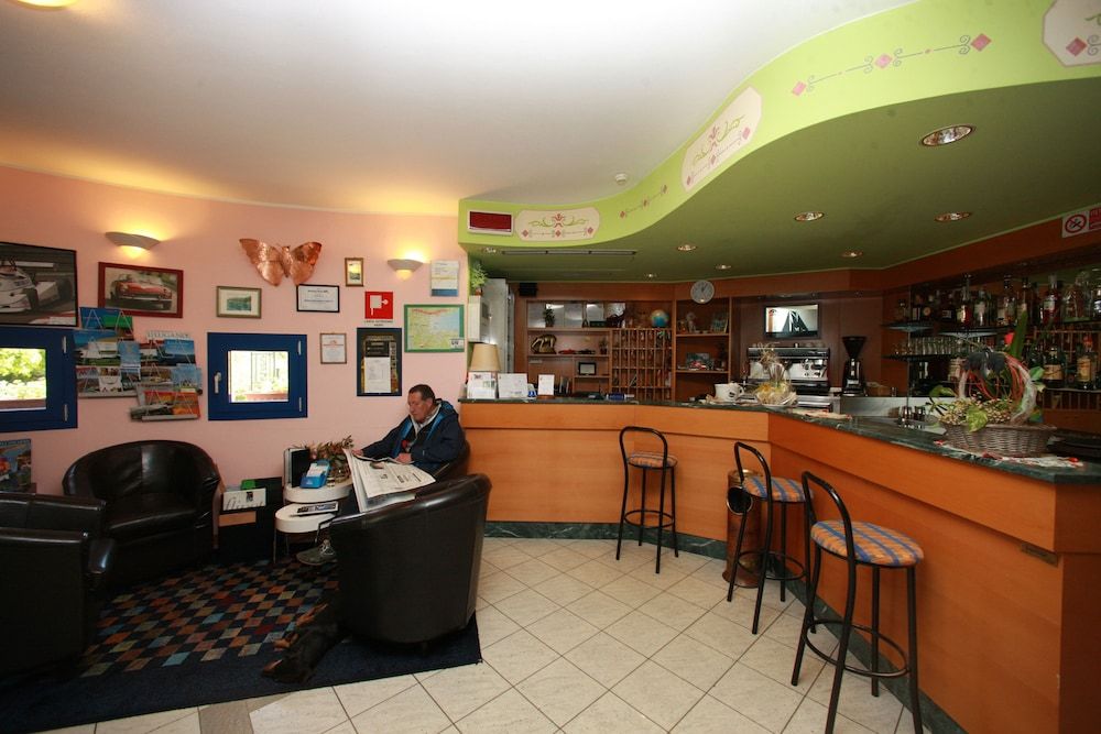 Hotel Il Canneto 2
