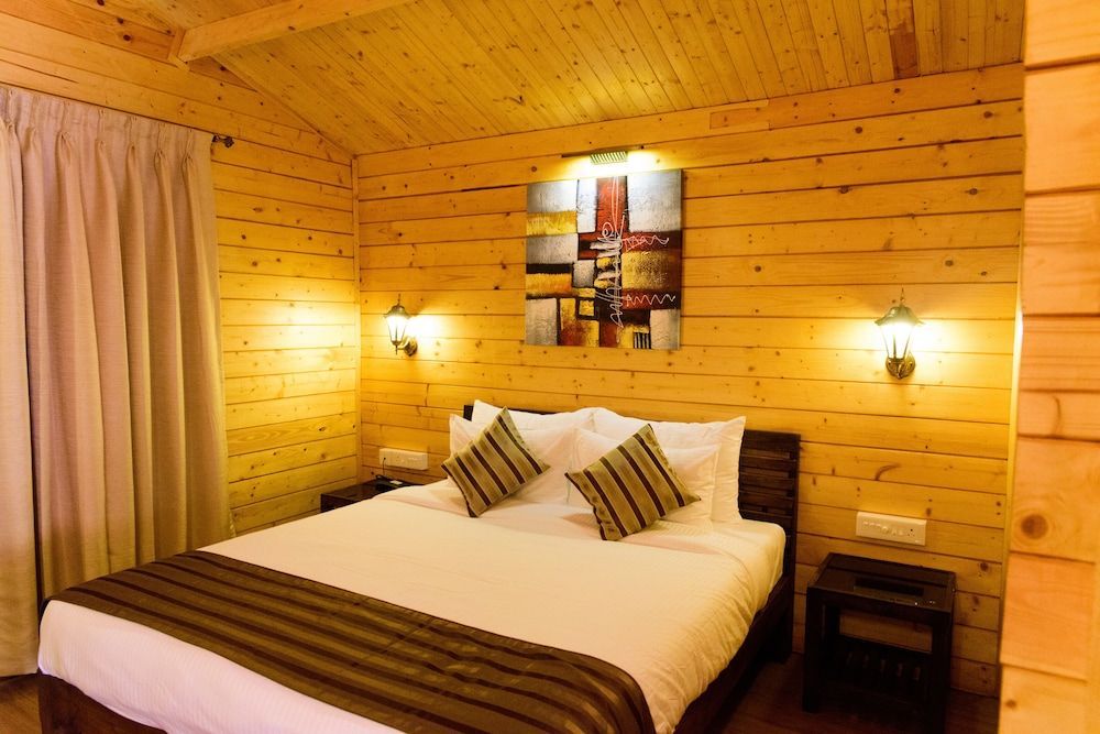 Tranquility Cottage Resort 1