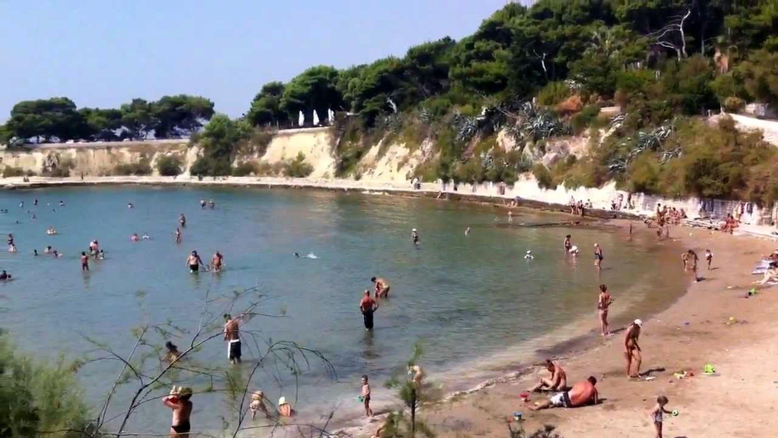 Apartment 4 You in Split 1