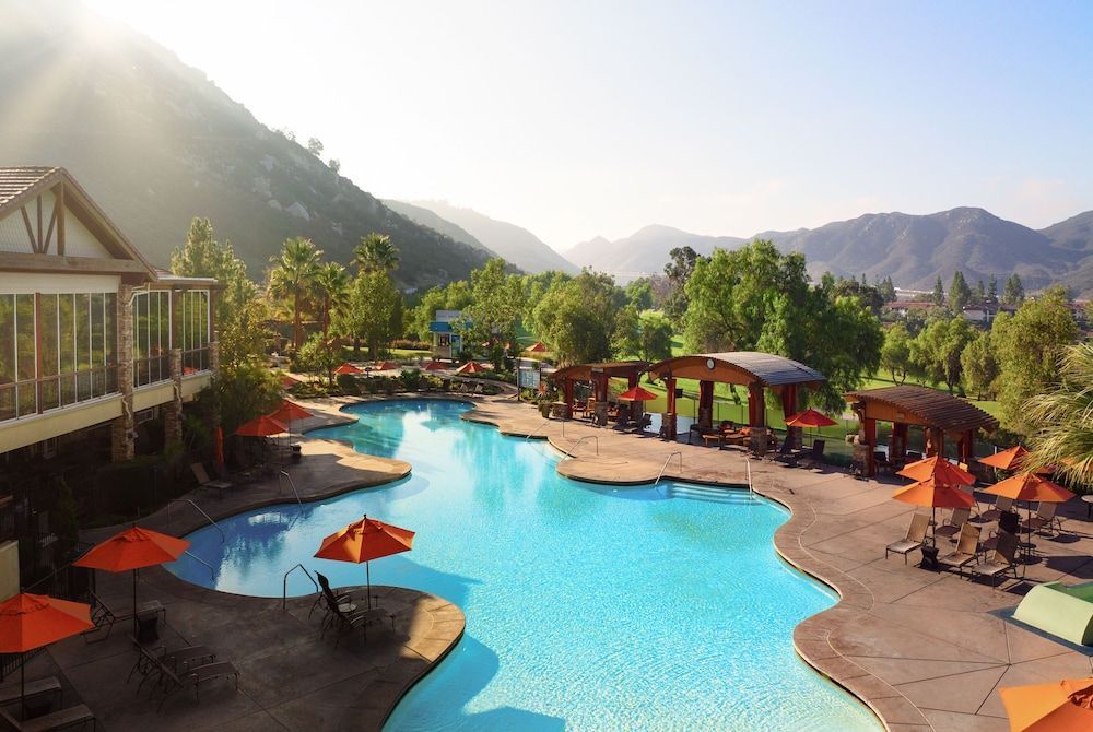 Hyatt The Welk 2BD 1