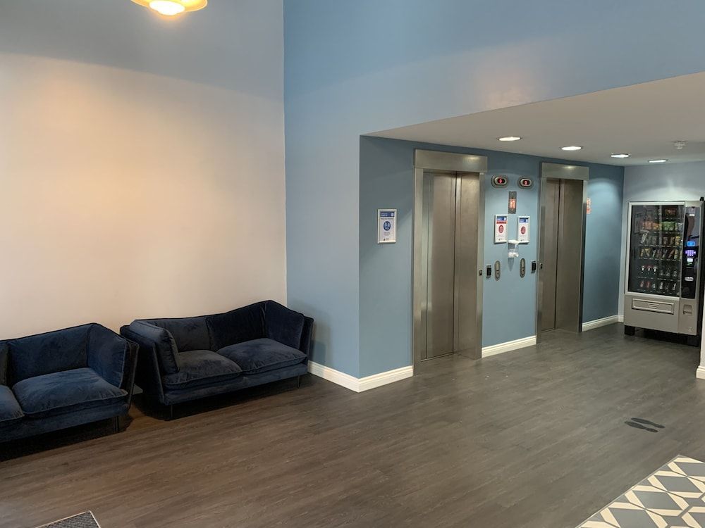 Belgrade Plaza Serviced Apartments 2