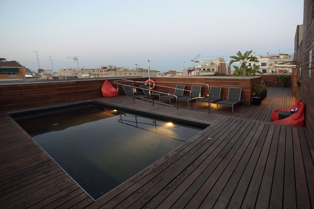 Hotel Soho 1