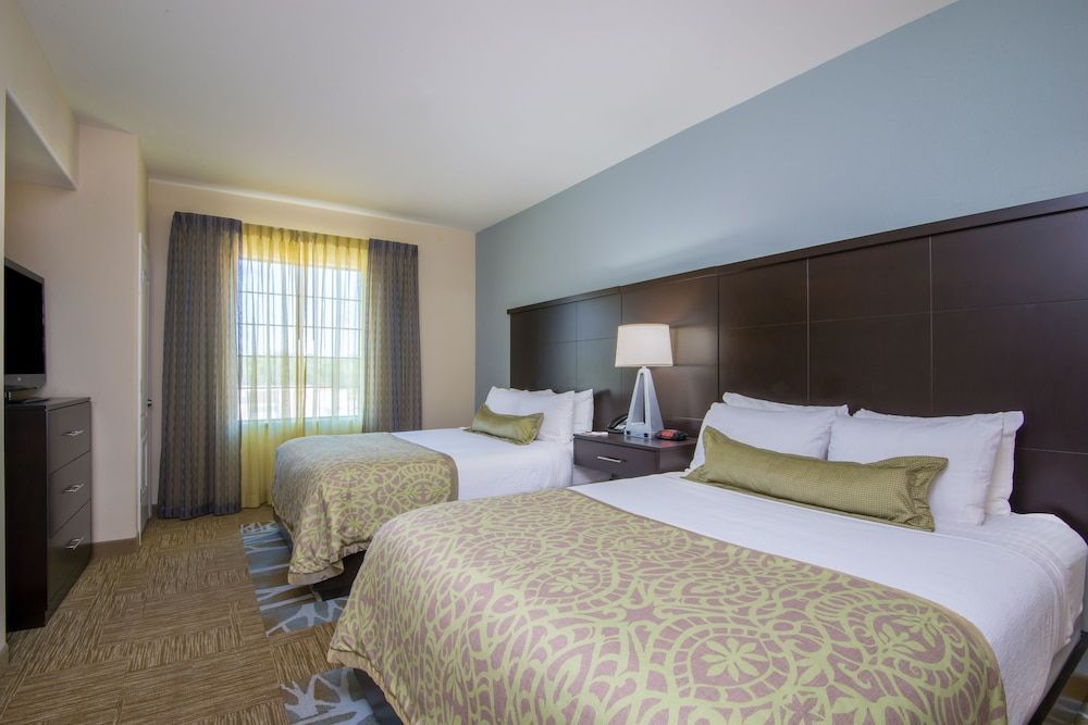Staybridge Suites AMARILLO-WESTERN CROSSING by IHG 2