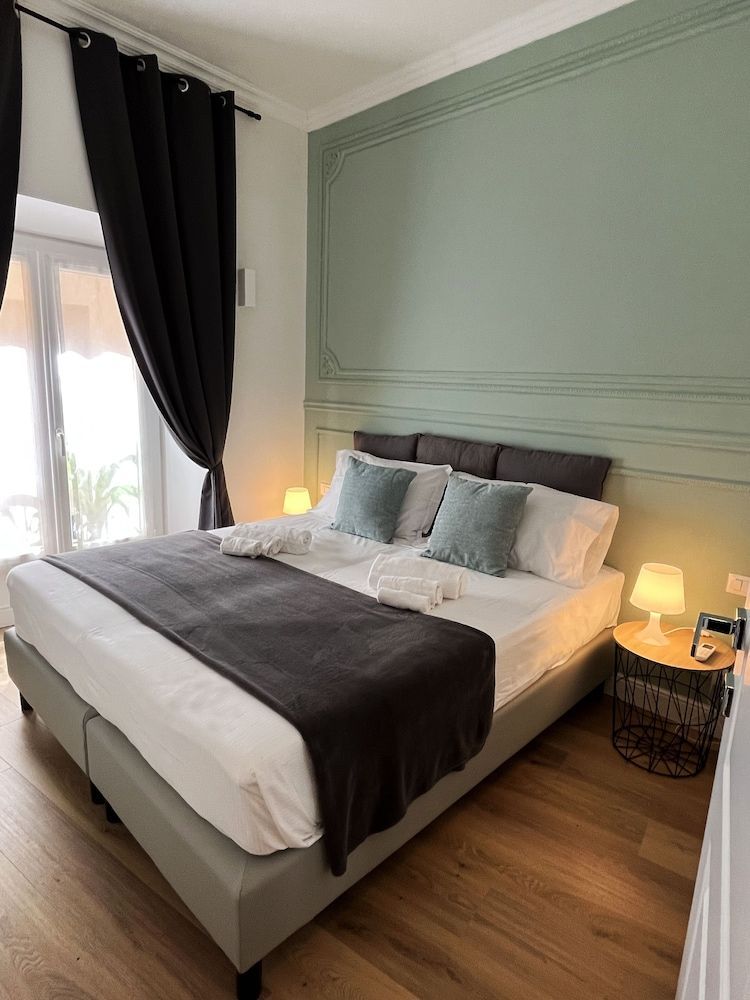 Happy Family Apartments San Pietro 2