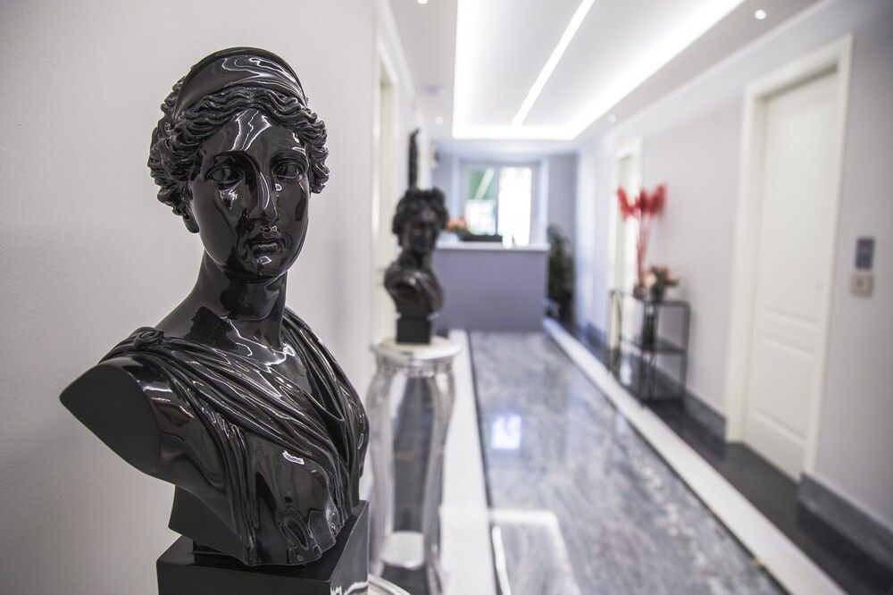 Correnti Boutique Hotel 2