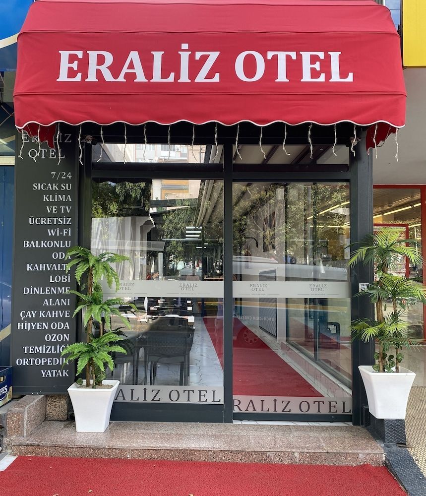 Eraliz 1
