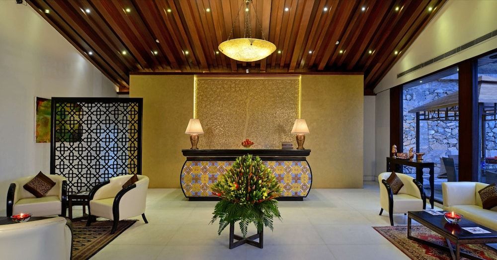 Golden Tulip Srinagar 2