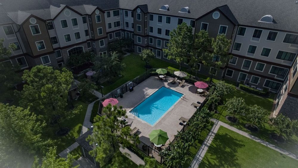 Staybridge Suites HOUSTON WEST/ENERGY CORRIDOR by IHG 1