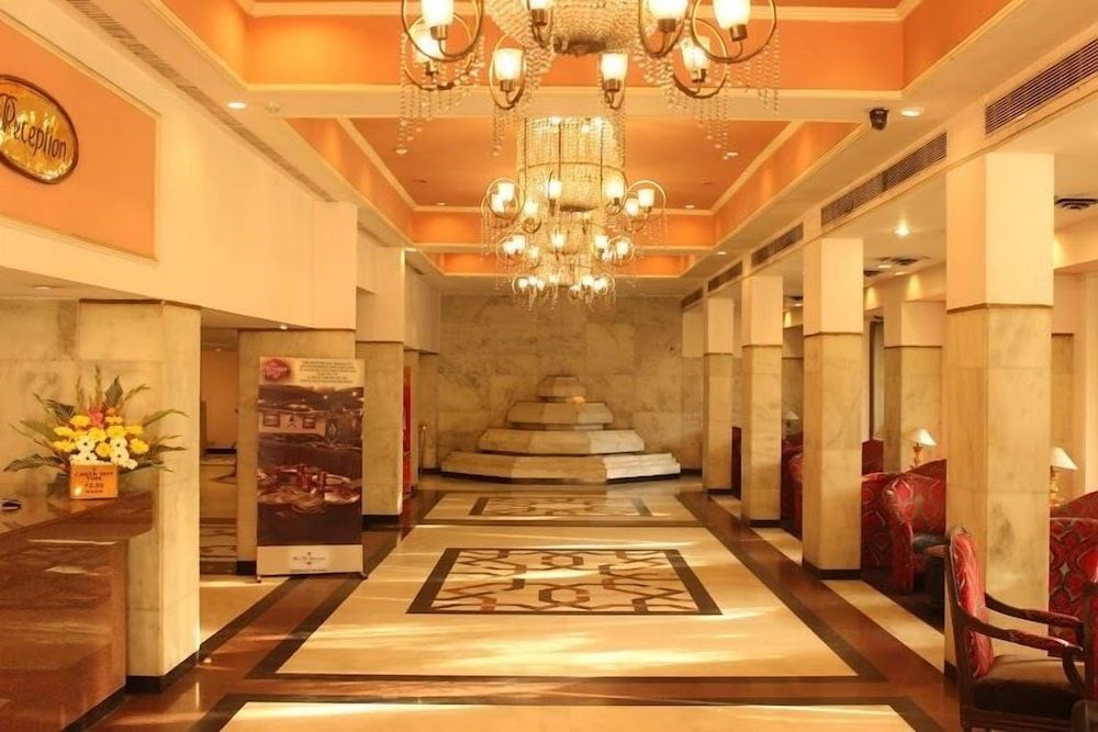 Tuli International 1