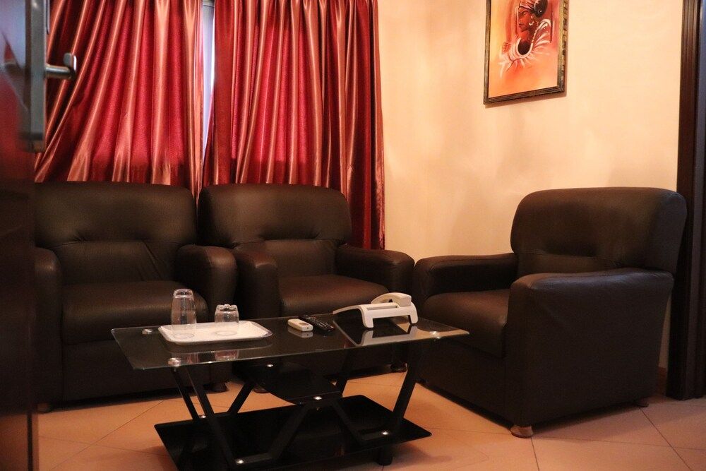 Bravia Eco Hotel Lome 2