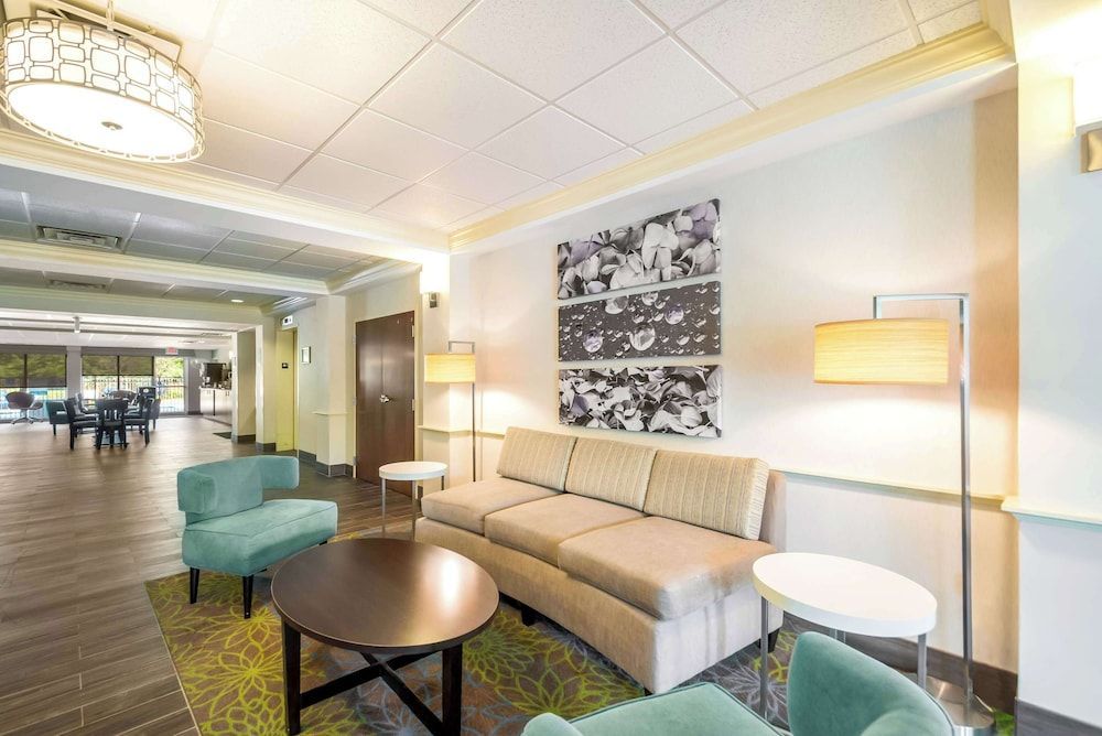 Sleep Inn & Suites Dover University Area 2
