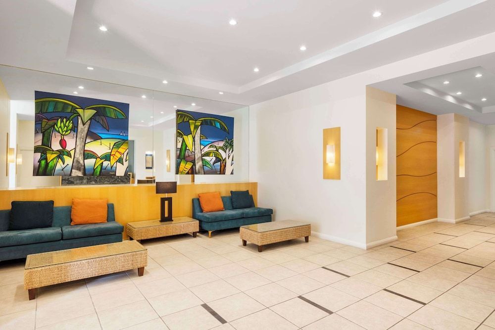 Oaks Sunshine Coast Seaforth Resort 2