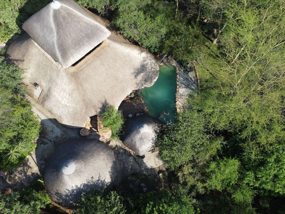 Mali Mali Safari Lodge 1